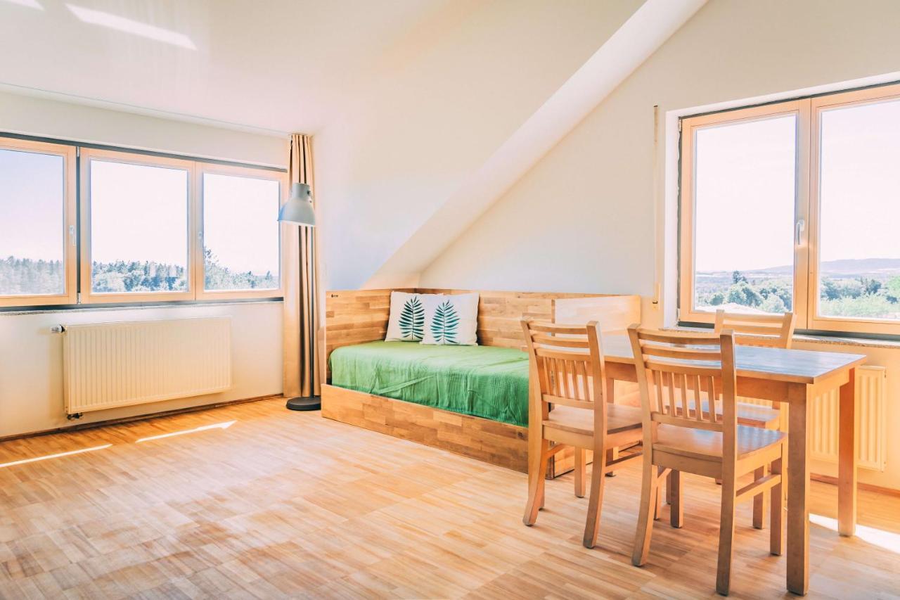 Gut Huegle Erlebnishof Ravensburg
